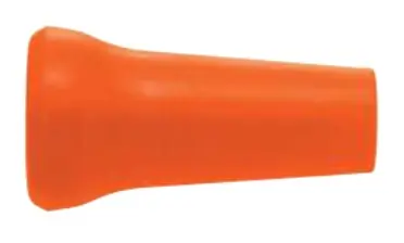 Dysza okrągła 1/4 z otworem fi 6,4 Wyprzedaż